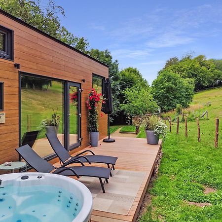 La Mini Maison Du Lama リバン エクステリア 写真